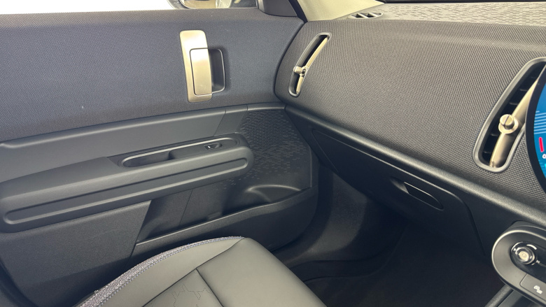 MINI Countryman 1.5 C Classic 5dr Auto Petrol Hatchback